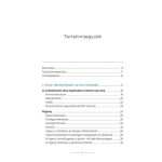 Nehézfém-kivezetés a gyakorlatban - Dr. Csomai Zita