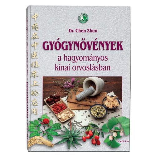 Gyógynövények a hagyományos kínai orvoslásban