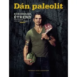 Dán paleolit - Thomas Rode Andersen