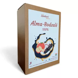 100% Alma-Bodzalé