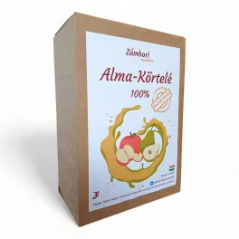 100% Alma-Körtelé