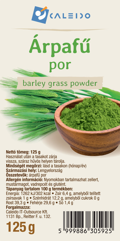 Caleido ÁRPAFŰ por 125 g