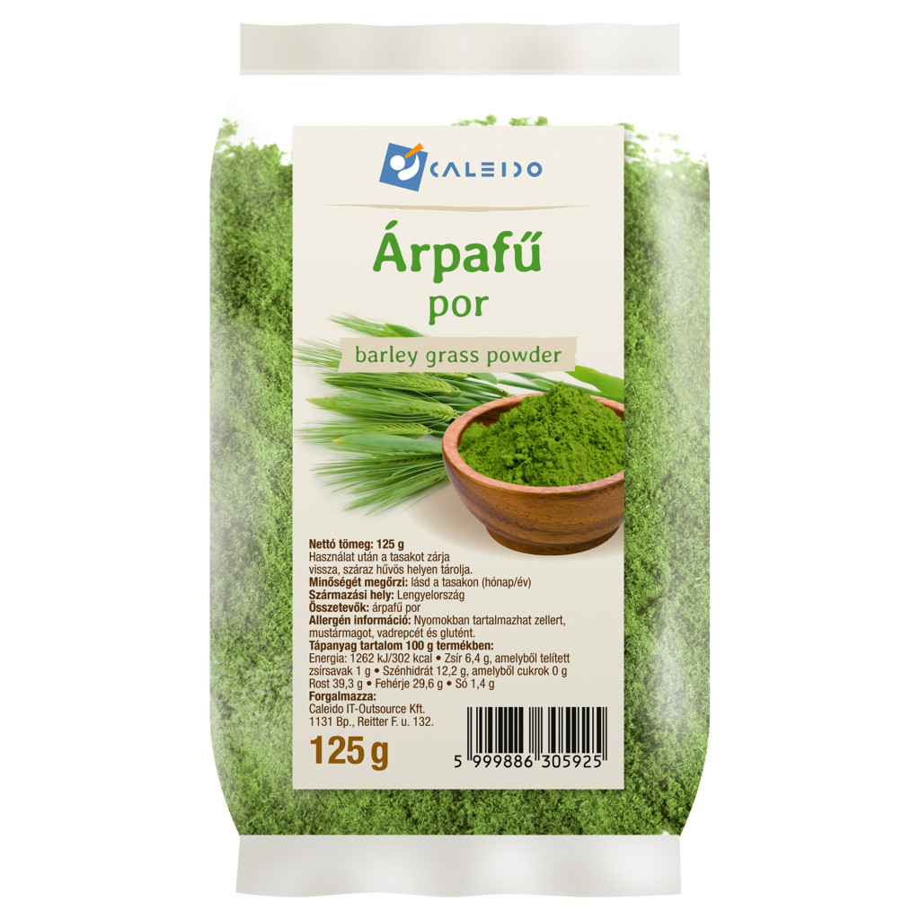 Caleido ÁRPAFŰ por 125 g